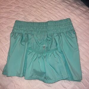 Free People - Get your Flirt On shorts